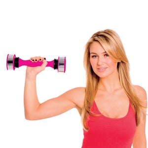 Shake Weight - Pink