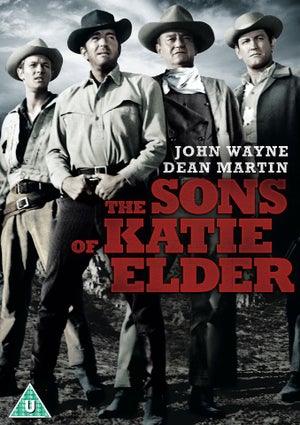 The Sons of Katie Elder