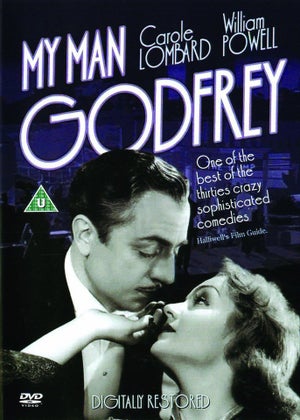 My Man Godfrey