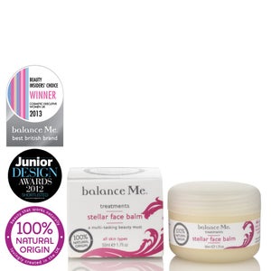 Balance Me Stellar Face Balm (50ml)