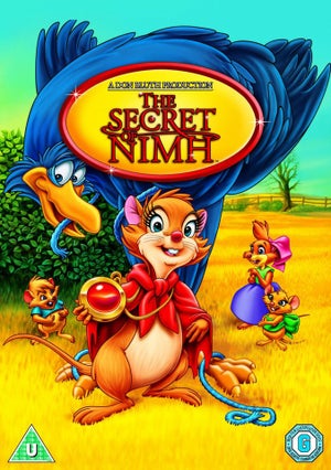 The Secret of Nimh