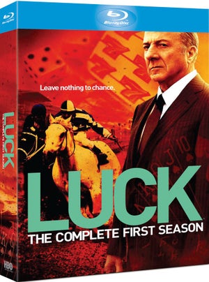 Luck