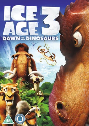 Ice Age 3