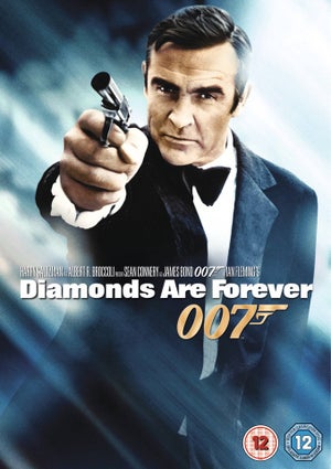 Diamonds Are Forever