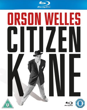 Citizen Kane