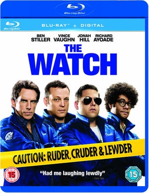 The Watch