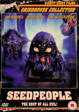 Grindhouse 6: Seedpeople