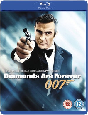 Diamonds Are Forever