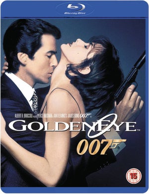 Goldeneye