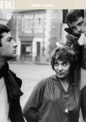 Le Beau Serge