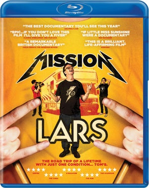 Mission to Lars