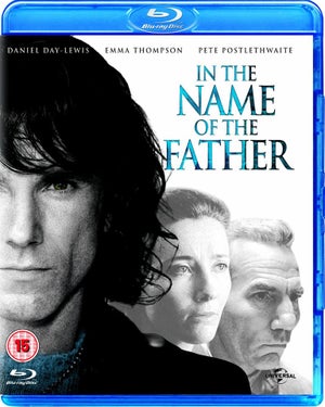 In the Name of the Father