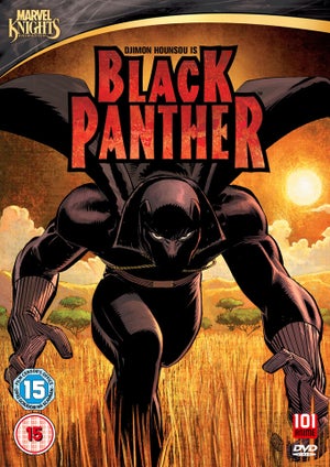 Black Panther