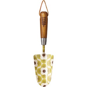 Orla Kiely Garden Hand Trowel