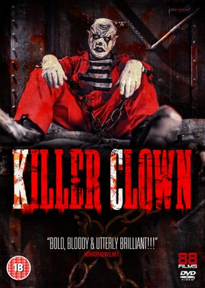 Killer Clown