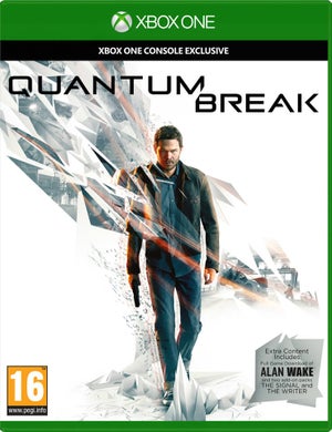 Quantum Break