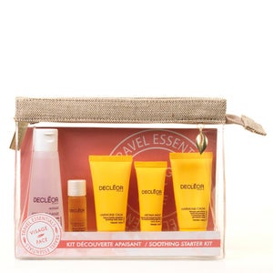 DECLÉOR Soothing Discovery Kit (63% Saving)