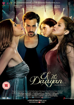 Ek Thi Daayan