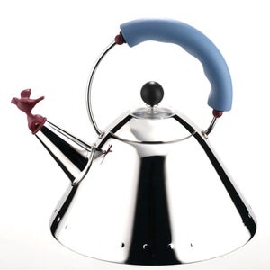 Alessi Michael Graves Hob Kettle