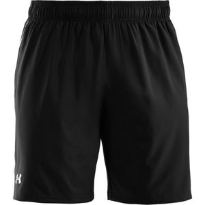 Under Armour Men's Mirage 8 Inch Shorts - Black