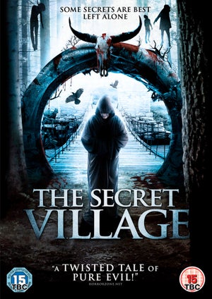 The Secret Village