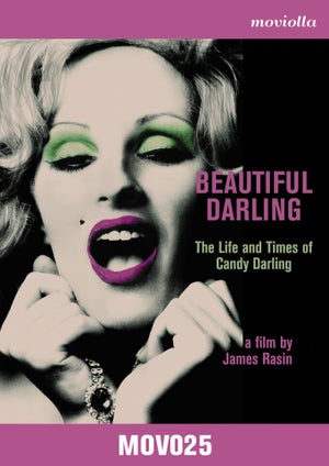 Beautiful Darling