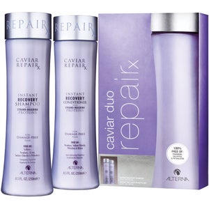 Alterna Caviar RepairX Duo Gift Box (save 20%)