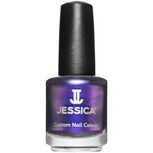 Jessica Nails Custom Colour - Prima Donna (14.8ml)