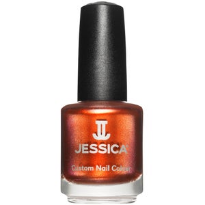Jessica Nails Custom Colour - Overture (14.8ml)