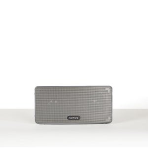 Sonos Play:3 Wireless Hi-Fi Speaker System - Black