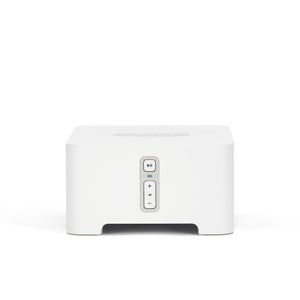 Sonos Connect Wireless Hifi - White