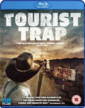 Tourist Trap