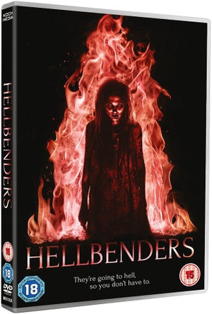 Hellbenders