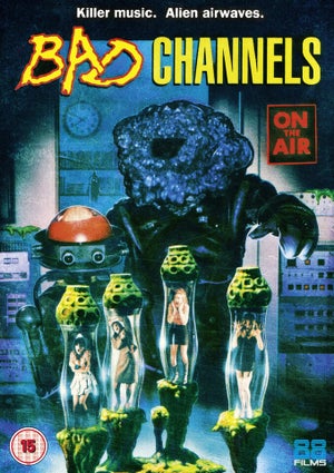 Bad Channels