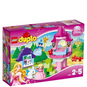LEGO DUPLO Princess [TM]: Sleeping Beauty's Fairy Tale (10542)