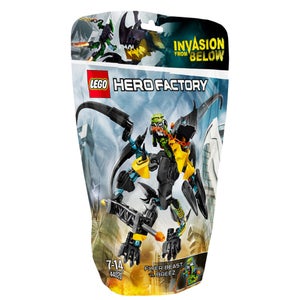 LEGO Hero Factory: FLYER Beast vs. BREEZ (44020)
