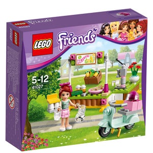 LEGO LEGO Friends: Mia's Lemonade Stand (41027)