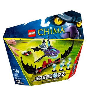 LEGO Chima: Bat Strike (70137)