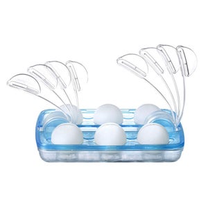 Intelligent Ice Balls Set of 6