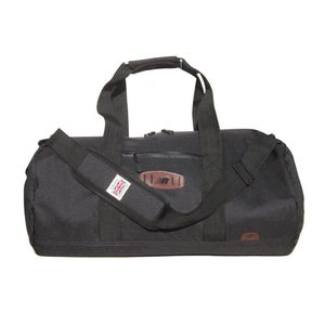 New Balance Elite Roll Grip Bag - Black
