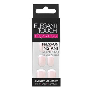 Elegant Touch Express - French Pink