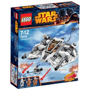 LEGO Star Wars: Snowspeeder (75049)