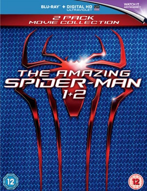 The Amazing Spider-Man / The Amazing Spider-Man 2