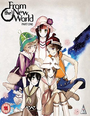 From The New World - Part 1