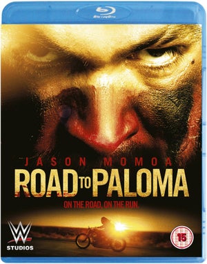 Road to Paloma