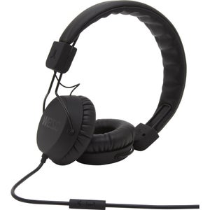 Wesc Piston Street Headphones - Black