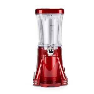 Gourmet Gadgetry Retro Diner Slush Maker