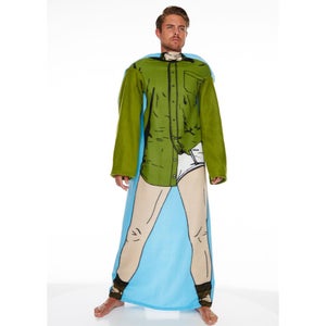Breaking Bad Walter White Lounger