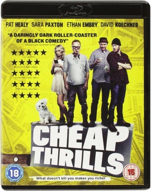 Cheap Thrills