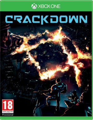 Crackdown